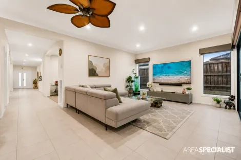 Property photo of 36 Abbeyard Drive Clyde VIC 3978