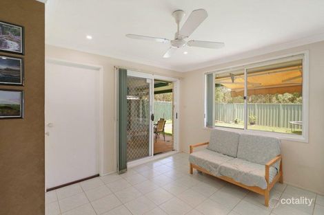 Property photo of 13 Wilkinson Crescent Ingleburn NSW 2565