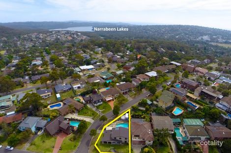 Property photo of 24 Maybrook Avenue Cromer NSW 2099