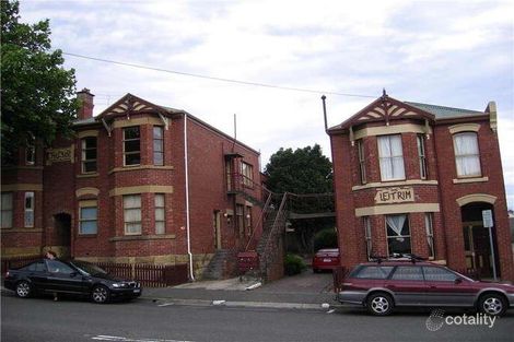 Property photo of 40/40-44 Tasma Street North Hobart TAS 7000
