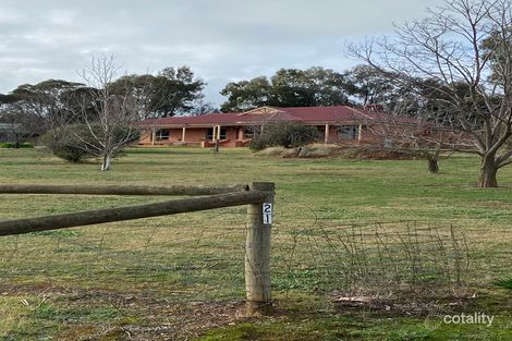 21 Holmes Ct, Rutherglen, VIC 3685