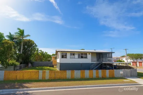 83 Hammett St, Currajong, QLD 4812