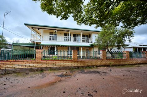 Property photo of 12 Fifth Street Quorn SA 5433