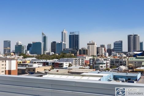 4/152 Fitzgerald St, Perth, WA 6000