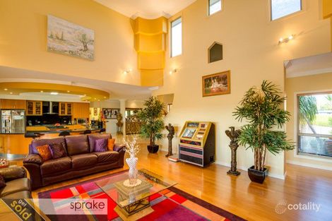 Property photo of 28 Lancewood Court Wondunna QLD 4655