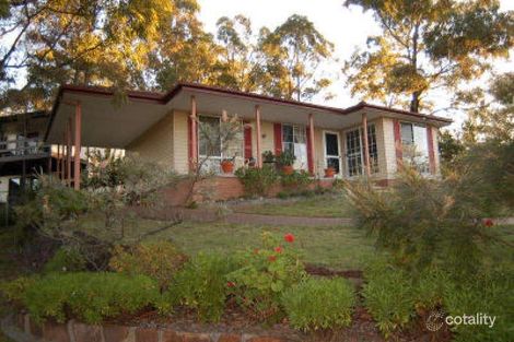Property photo of 38 Turrama Street Wangi Wangi NSW 2267