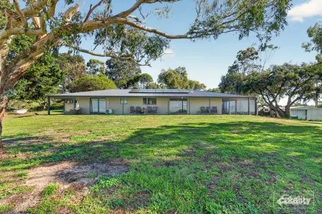 Property photo of 399 Mayfield Road Back Valley SA 5211