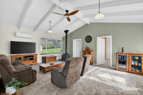 Property photo of 399 Mayfield Road Back Valley SA 5211