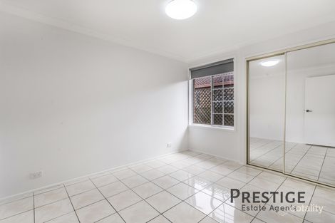 Property photo of 3 Drayton Place Edensor Park NSW 2176