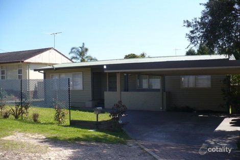 Property photo of 3 Ivanhoe Street Ingleburn NSW 2565