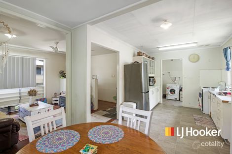 Property photo of 20 Burke Drive Moranbah QLD 4744