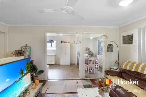 Property photo of 20 Burke Drive Moranbah QLD 4744