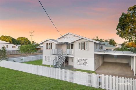 Property photo of 85 Eleventh Avenue Railway Estate QLD 4810