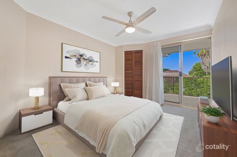 Property photo of 7/34 Dalmore Street Ashgrove QLD 4060