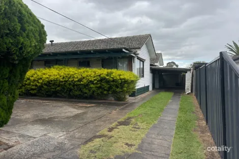 9 Boyd St, Dandenong North, VIC 3175