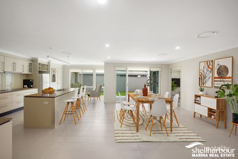Property photo of 44 Mystics Drive Shell Cove NSW 2529