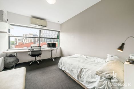 Property photo of 803/139-143 Bouverie Street Carlton VIC 3053