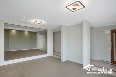 Property photo of 44 Mystics Drive Shell Cove NSW 2529