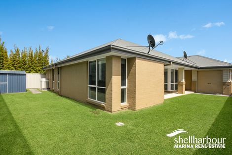 Property photo of 44 Mystics Drive Shell Cove NSW 2529