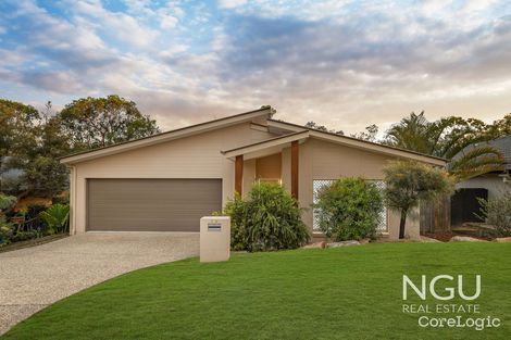 Property photo of 29 Shallow Bay Drive Springfield Lakes QLD 4300