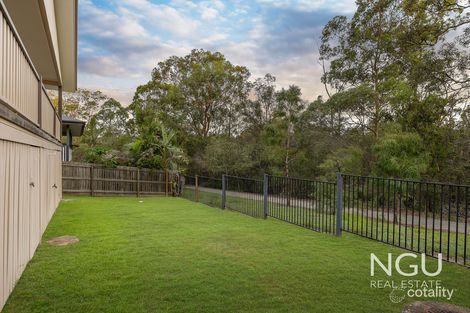 Property photo of 29 Shallow Bay Drive Springfield Lakes QLD 4300