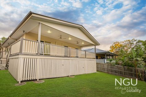 Property photo of 29 Shallow Bay Drive Springfield Lakes QLD 4300