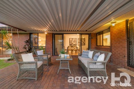 Property photo of 96 Ackama Street Algester QLD 4115