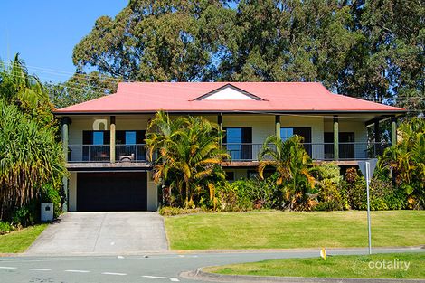29 Chindrina St, Hope Island, QLD 4212