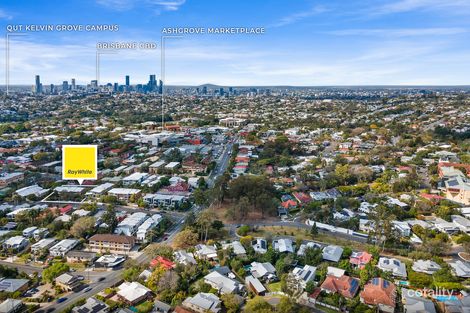 Property photo of 7/34 Dalmore Street Ashgrove QLD 4060