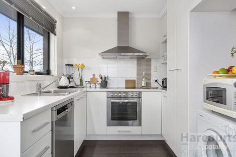 Property photo of 2/297 Redwood Road Kingston TAS 7050