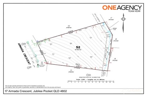 17 Armada Cres, Jubilee Pocket, QLD 4802