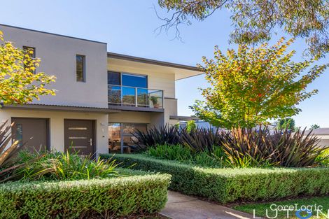 Property photo of 1/101 Eggleston Crescent Chifley ACT 2606