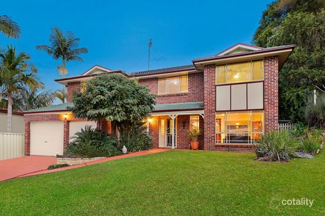 2 Tyne Cl, Erina, NSW 2250