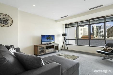 Property photo of 41/1 Queensberry Street Carlton VIC 3053