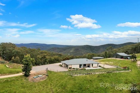 Property photo of 228 Sir Thomas Mitchell Drive South Bowenfels NSW 2790