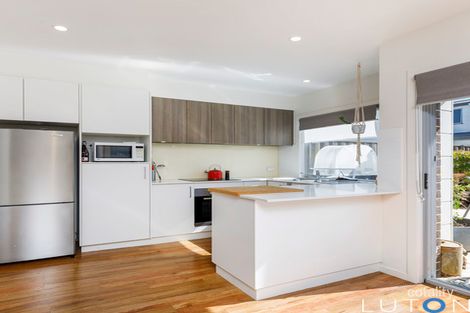 Property photo of 1/101 Eggleston Crescent Chifley ACT 2606