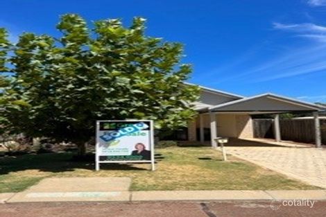 4 Wildwood Hill, Dawesville, WA 6211