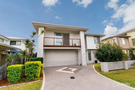 Property photo of 35 Caribou Crescent Fitzgibbon QLD 4018