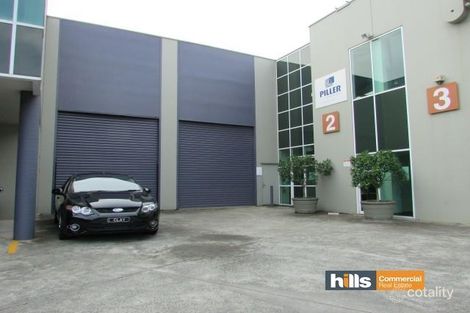 2/3 Salisbury Rd, Castle Hill, NSW 2154