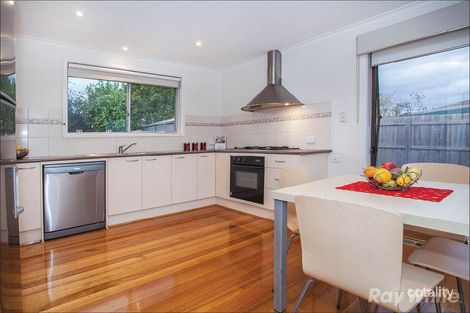 Property photo of 31 Suemar Street Mulgrave VIC 3170