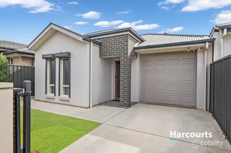 Property photo of 9 Macghey Street Ferryden Park SA 5010