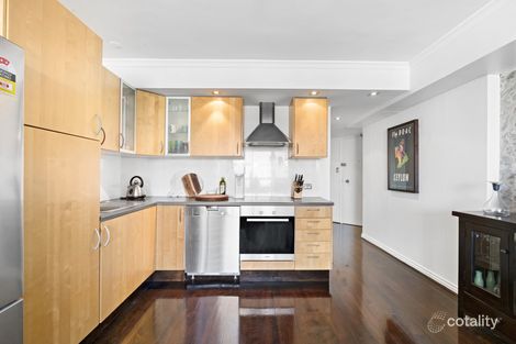 Property photo of 95/103 Victoria Street Potts Point NSW 2011