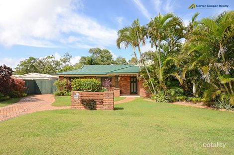 Property photo of 4 Bergin Court Torquay QLD 4655