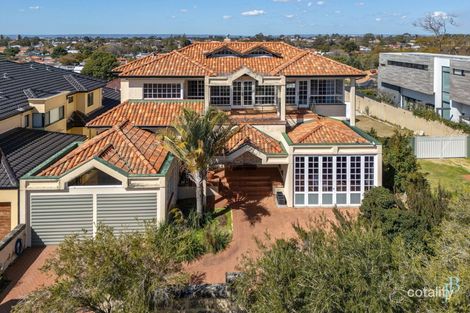 16 Ridge St, South Perth, WA 6151