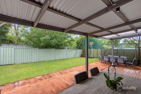 Property photo of 12 Tecoma Street Heathcote NSW 2233