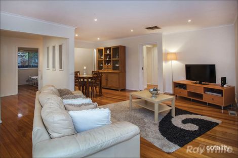 Property photo of 31 Suemar Street Mulgrave VIC 3170