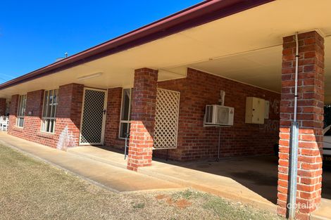 1/50 Dee St, Mount Morgan, QLD 4714