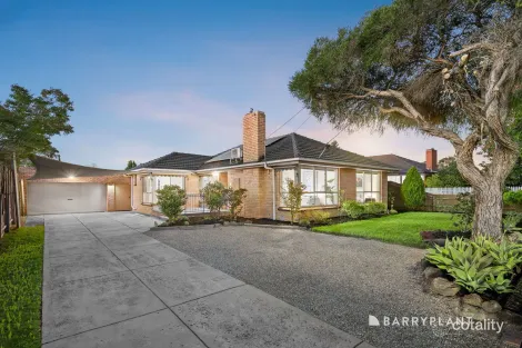 9 Ireland Ave, Wantirna South, VIC 3152
