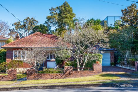 14 Slade Ave, Lindfield, NSW 2070