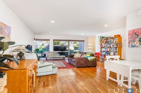 Property photo of 1/101 Eggleston Crescent Chifley ACT 2606